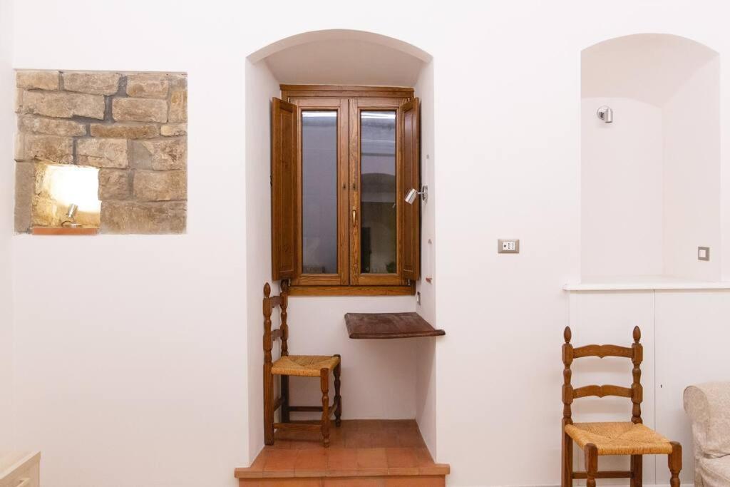 Cozy And Charmin 3Br Apartment Steps By Duomo Firenze Kültér fotó