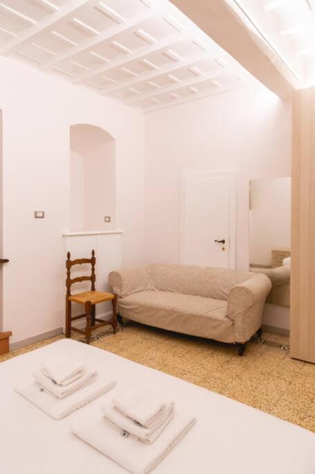 Cozy And Charmin 3Br Apartment Steps By Duomo Firenze Kültér fotó
