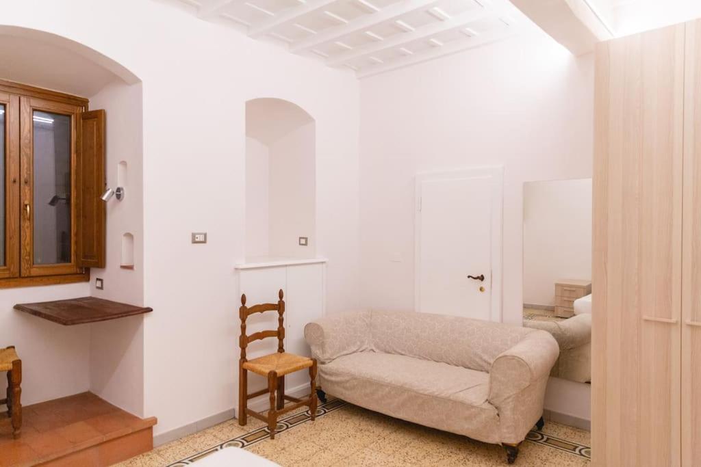 Cozy And Charmin 3Br Apartment Steps By Duomo Firenze Kültér fotó