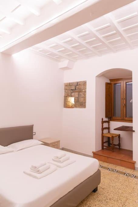 Cozy And Charmin 3Br Apartment Steps By Duomo Firenze Kültér fotó