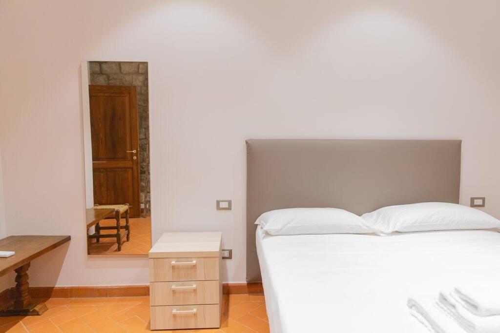 Cozy And Charmin 3Br Apartment Steps By Duomo Firenze Kültér fotó