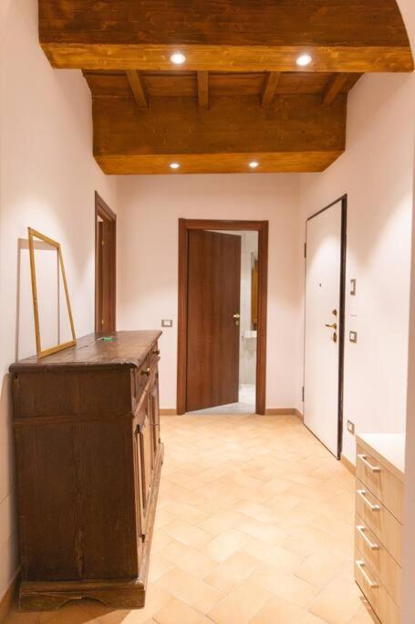 Cozy And Charmin 3Br Apartment Steps By Duomo Firenze Kültér fotó