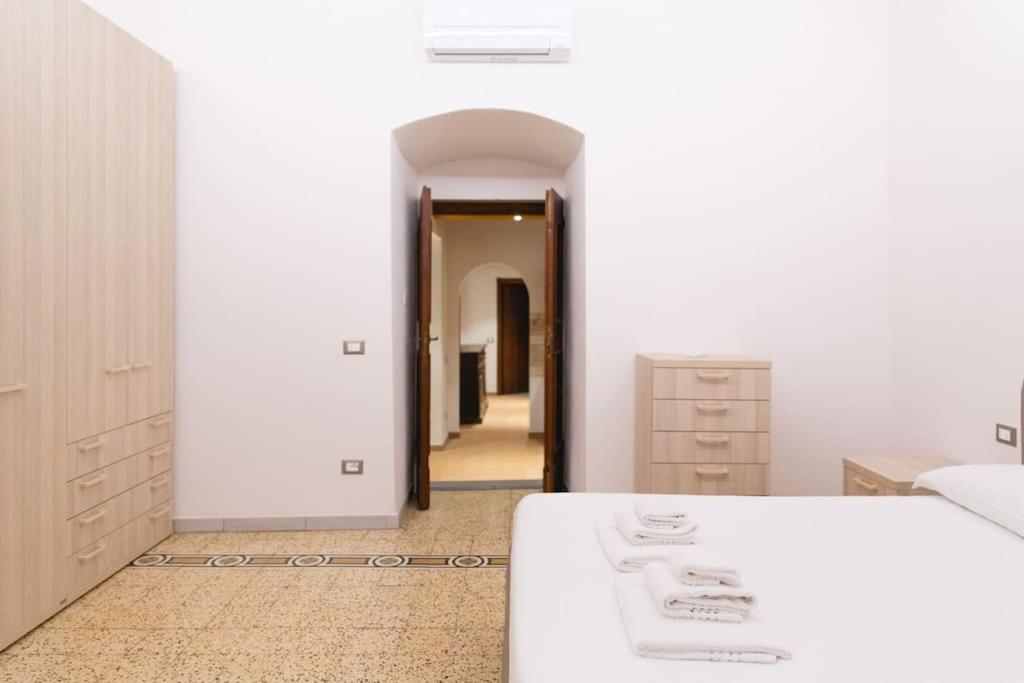 Cozy And Charmin 3Br Apartment Steps By Duomo Firenze Kültér fotó