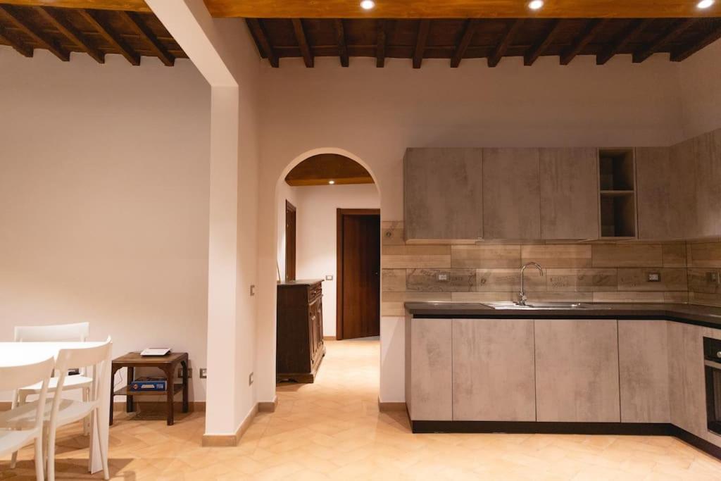 Cozy And Charmin 3Br Apartment Steps By Duomo Firenze Kültér fotó