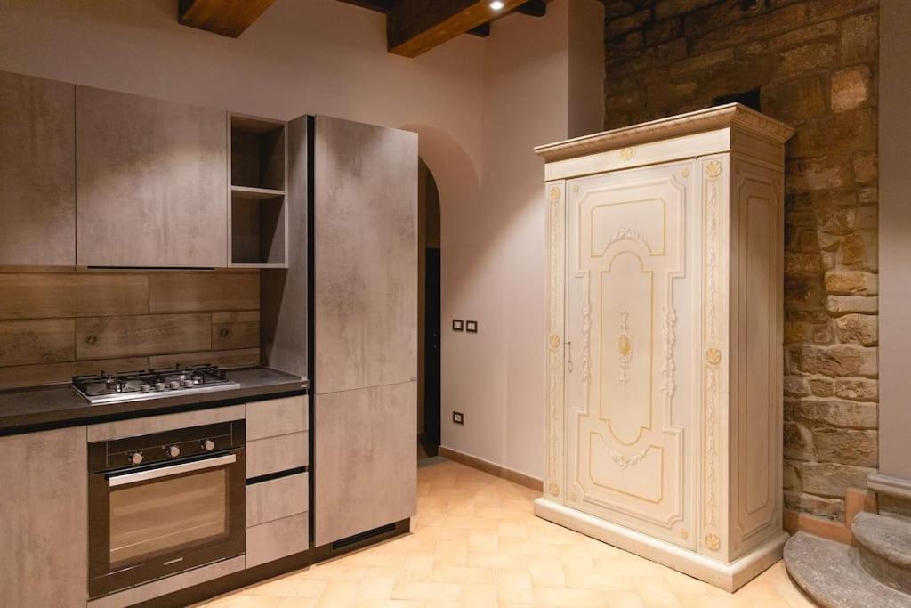 Cozy And Charmin 3Br Apartment Steps By Duomo Firenze Kültér fotó