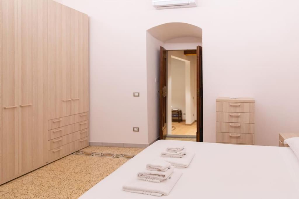 Cozy And Charmin 3Br Apartment Steps By Duomo Firenze Kültér fotó